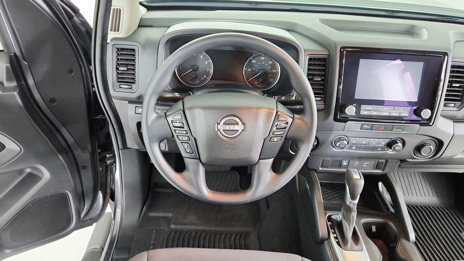 Used 2024 Nissan Frontier S w/ Technology Package AWD/4WD image 39