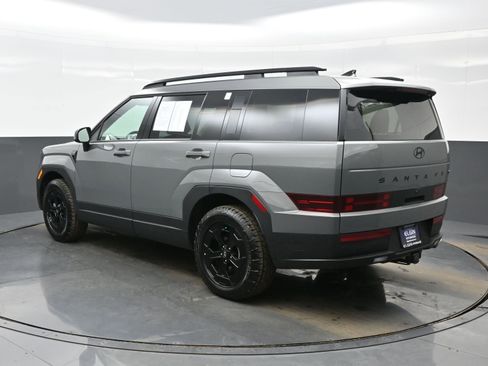 Certified 2026 Hyundai Santa Fe XRT image 4