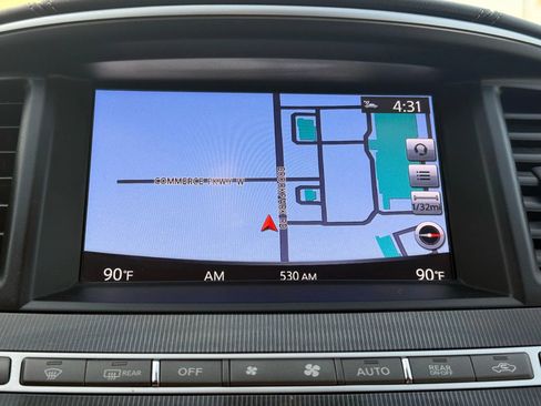 Used 2018 INFINITI QX60 AWD w/ Premium Plus Package image 37