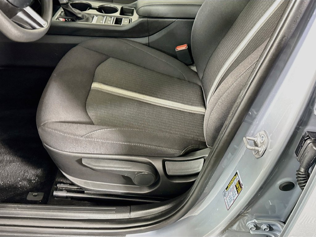 Certified 2025 Hyundai Sonata SE FWD image 23