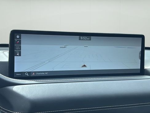 Certified 2024 Genesis GV80 2.5T AWD/4WD image 42