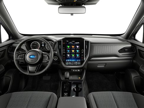 New 2026 Subaru Forester Premium image 14