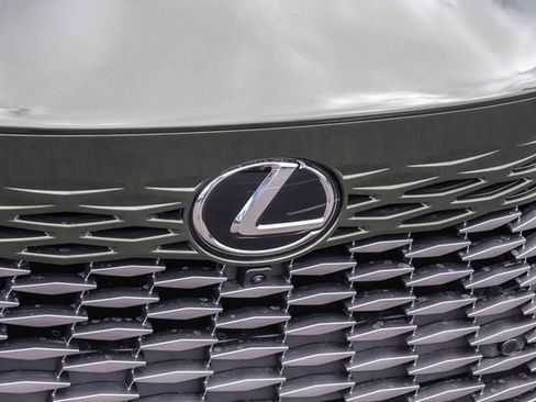 New 2026 Lexus RX 350 Premium FWD image 13