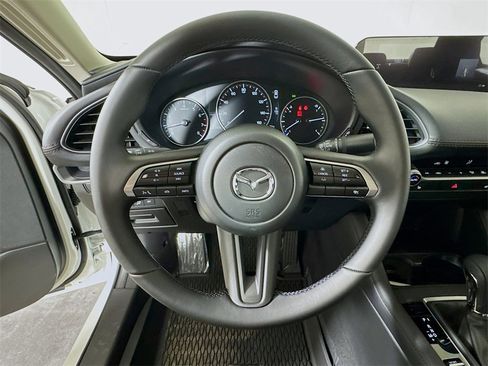 New 2026 MAZDA MAZDA3 2.5 S Sedan w/ Preferred Pkg image 6