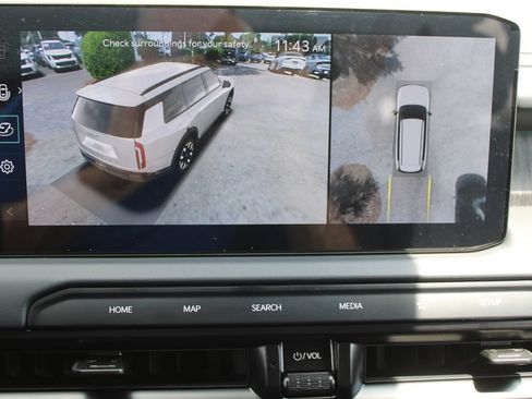 New 2027 Kia Telluride X-Line SX Prestige w/ Towing Package AWD/4WD image 62