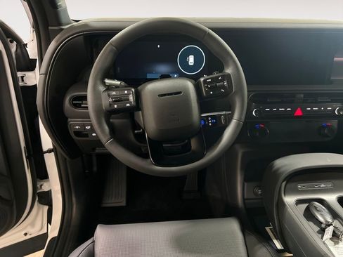 New 2026 Hyundai Palisade XRT Pro image 13