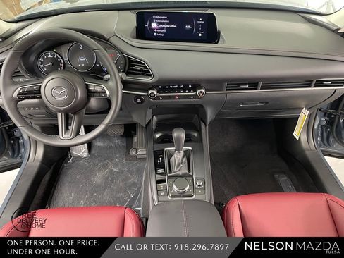 New 2026 MAZDA CX-30 AWD 2.5 S image 37