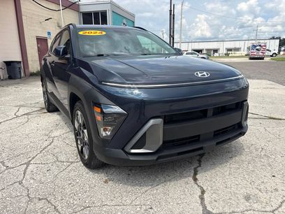 Used 2024 Hyundai Kona SEL