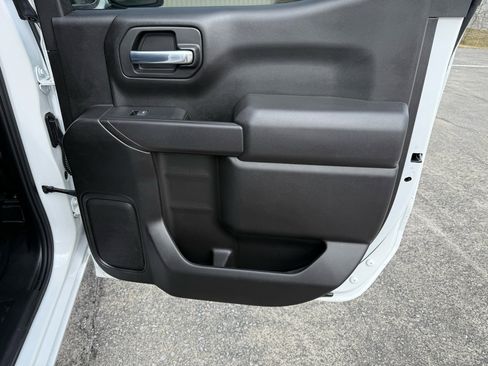 Used 2023 Chevrolet Silverado 1500 W/T w/ WT Value Package image 28