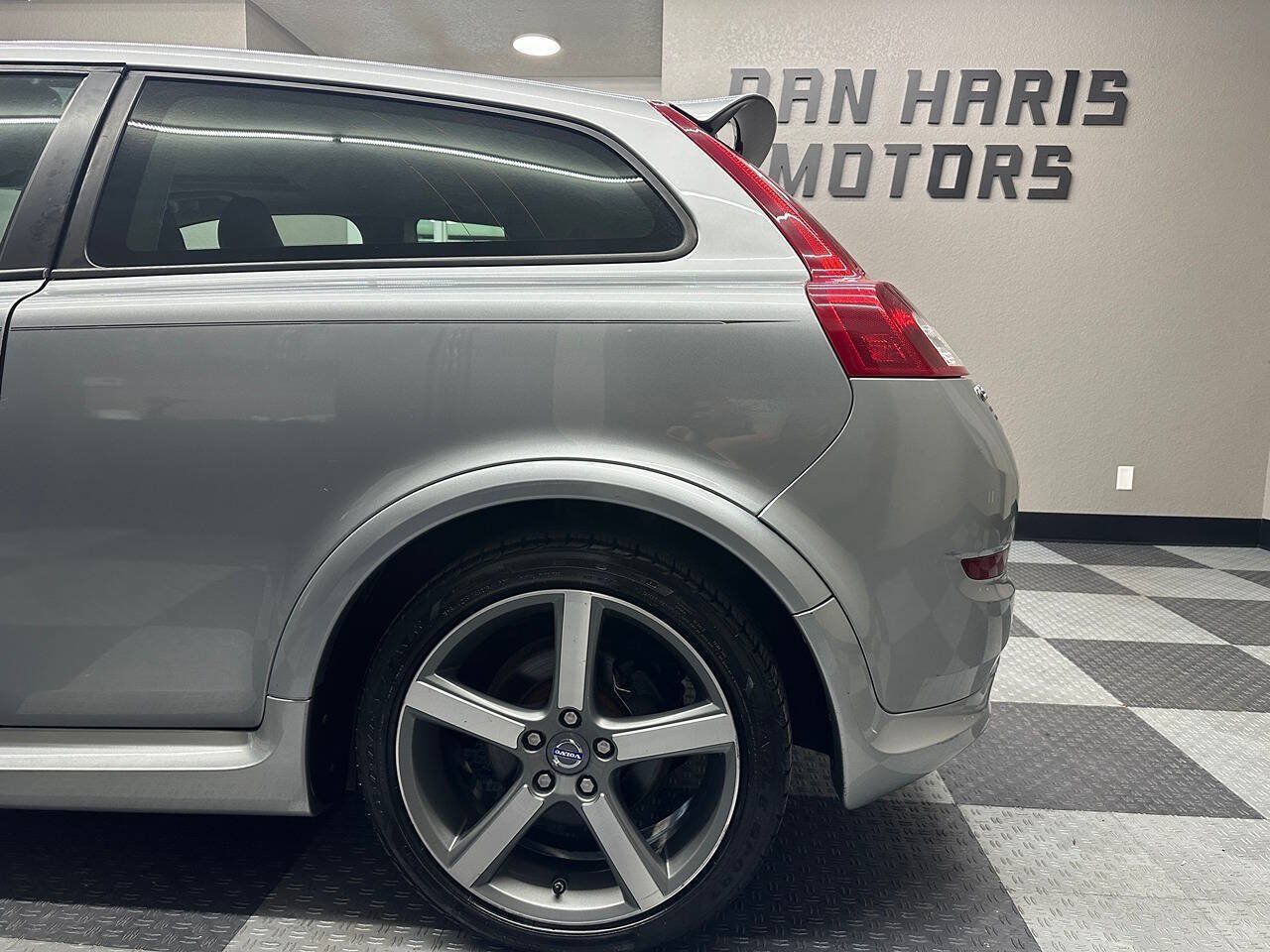 Used 2013 Volvo C30 T5 R-Design w/ Climate Pkg FWD image 15