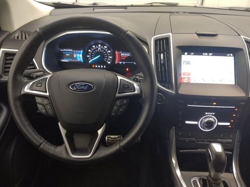 Used 2017 Ford Edge Sport w/ Equipment Group 401A AWD/4WD image 22