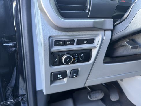 Used 2024 Ford F150 XLT w/ Equipment Group 303A High image 36