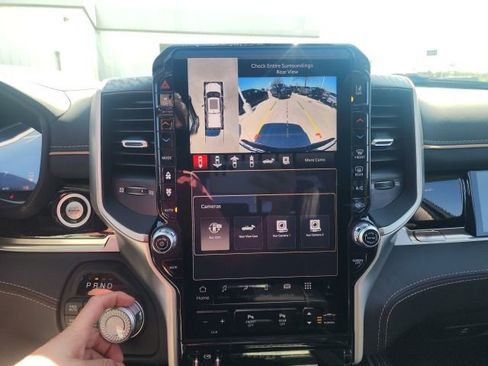 New 2026 RAM 1500 Tungsten image 5