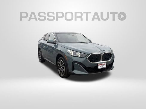 Used 2024 BMW X2 xDrive28i w/ Premium Package image 7