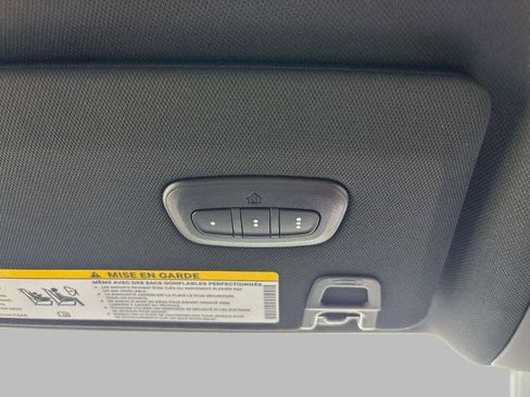 New 2025 Jeep Grand Cherokee Limited AWD/4WD image 15