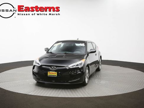 Used 2016 Hyundai Veloster image 51