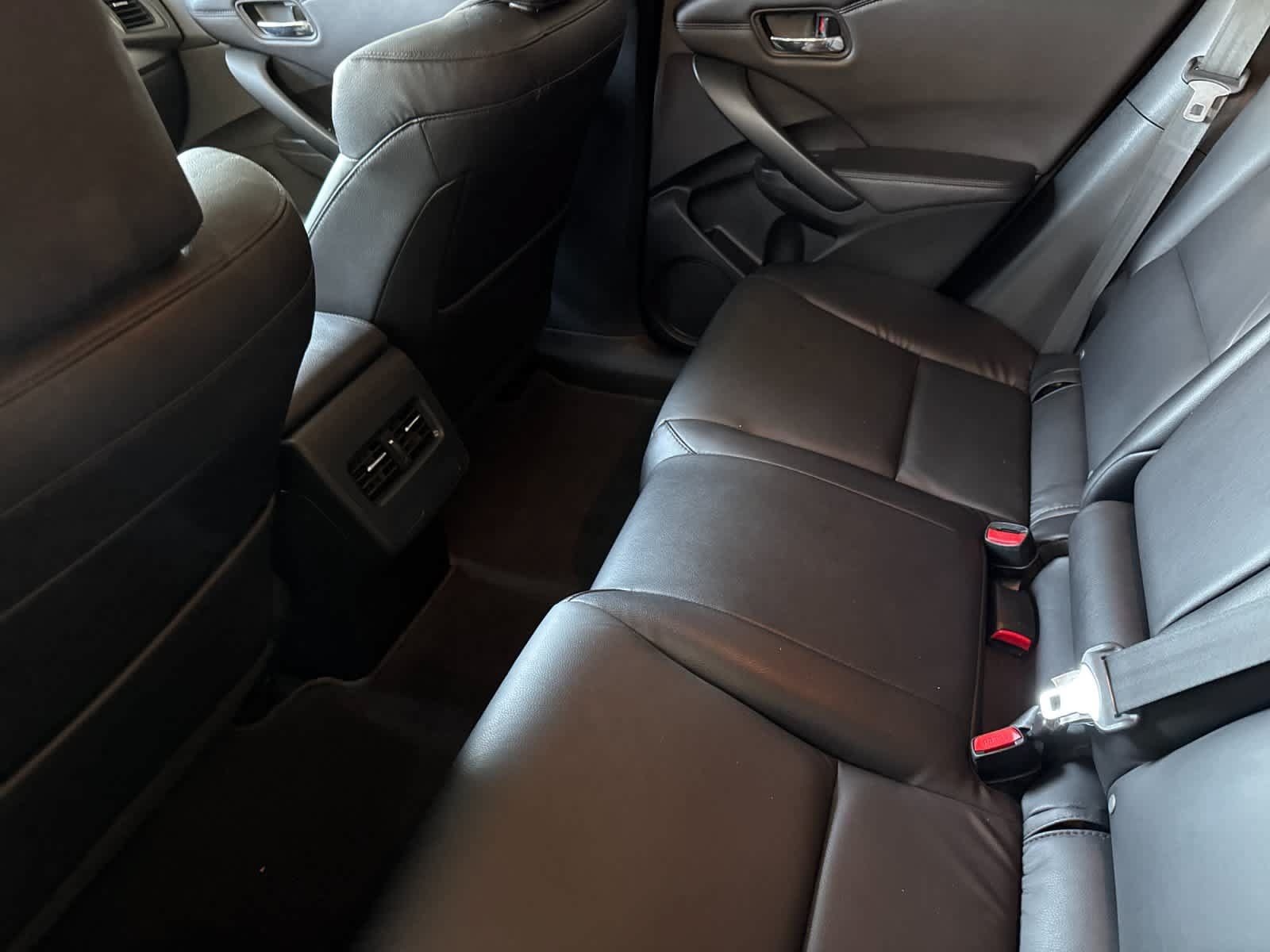 Used 2018 Acura RDX AWD image 4