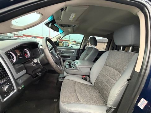 Used 2013 RAM 2500 SLT w/ Cold Weather Group image 7