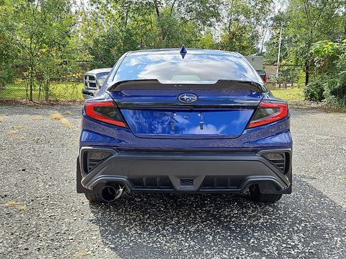Used 2022 Subaru WRX image 4