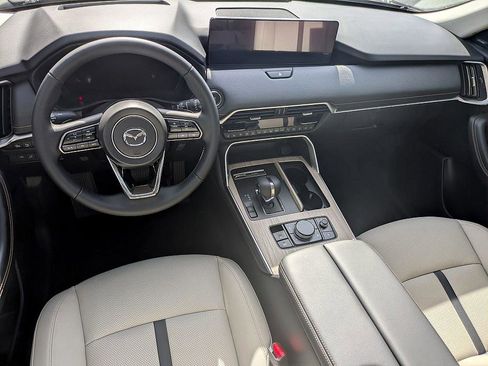 New 2026 MAZDA CX-90 3.3 Turbo w/ Premium Sport Pkg image 28