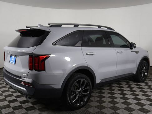 Used 2023 Kia Sorento SX Prestige AWD/4WD image 13