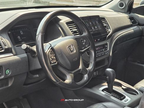 Used 2020 Honda Pilot EX-L image 30