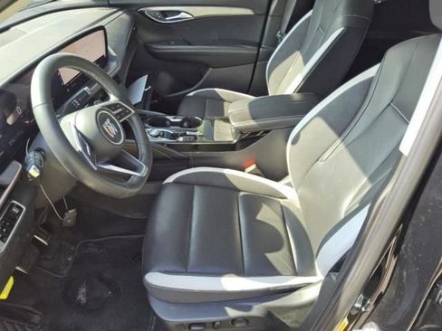 Used 2024 Buick Envision Sport Touring AWD/4WD image 7