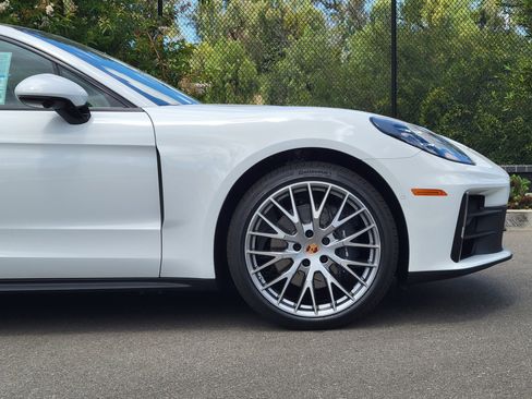 New 2026 Porsche Panamera RWD image 11