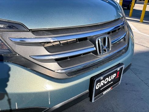 Used 2012 Honda CR-V EX-L image 30