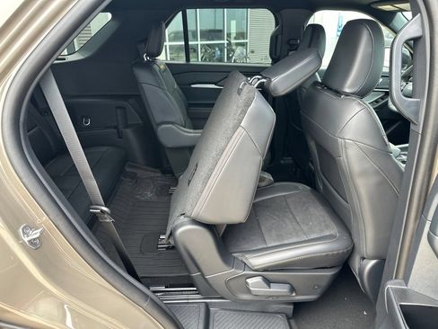 New 2026 Ford Explorer Tremor w/ Tremor Ultimate Package AWD/4WD image 36