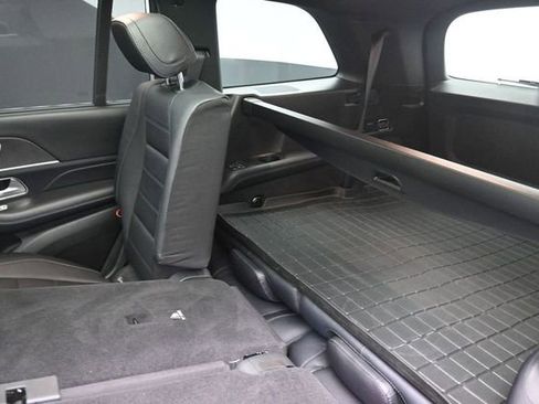 Used 2020 Mercedes-Benz GLS 450 4MATIC image 22