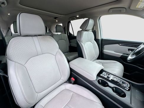 Certified 2023 Honda Pilot Elite image 31