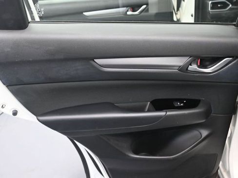 Used 2019 MAZDA CX-5 Sport AWD/4WD image 12