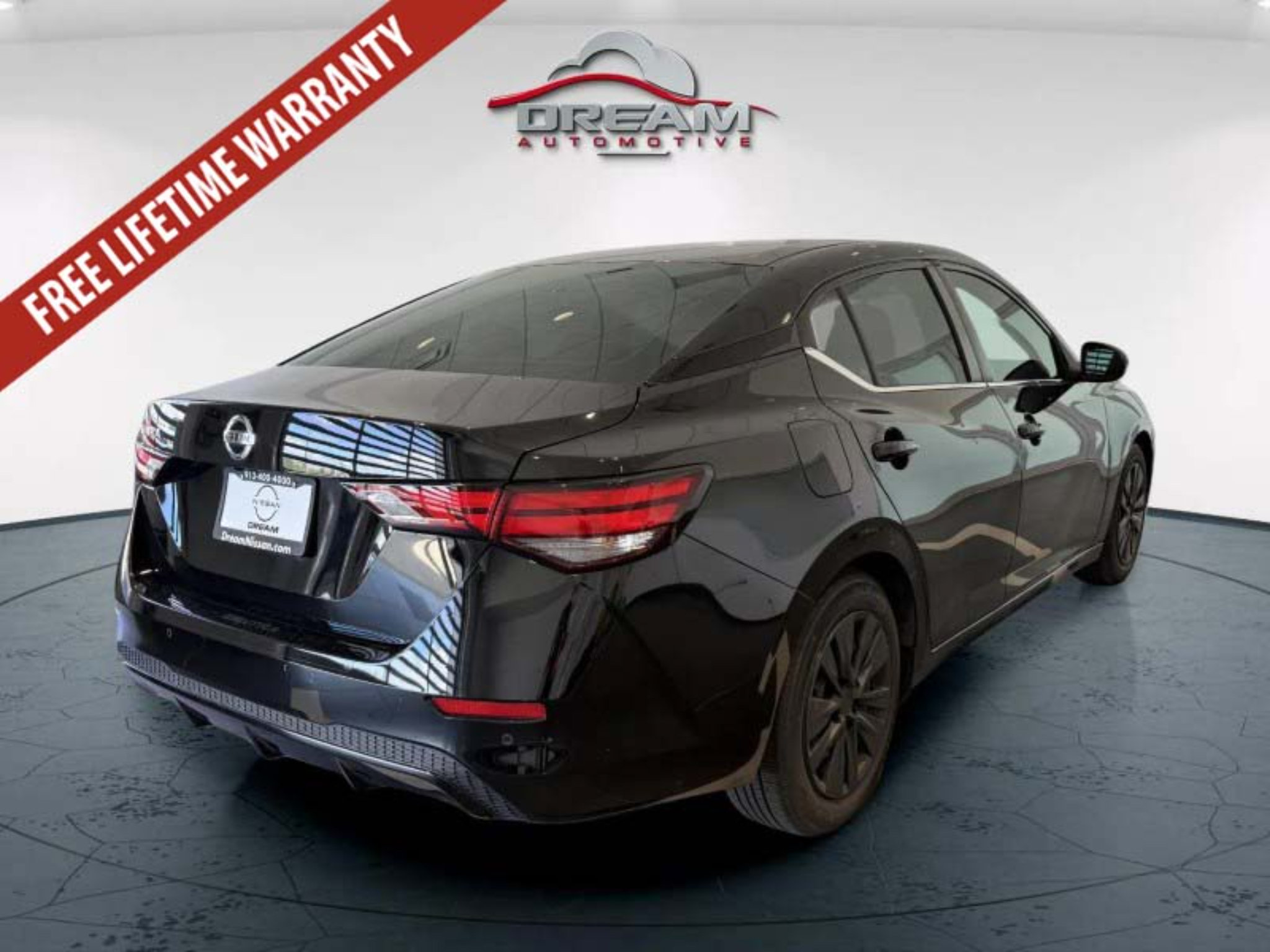 Used 2023 Nissan Sentra S FWD image 18