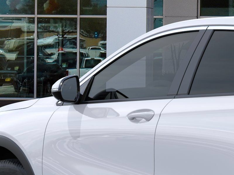 New 2026 Buick Envista Preferred FWD image 12