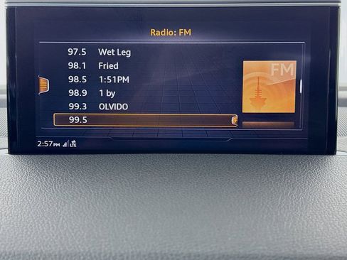 Used 2019 Audi Q7 3.0T Prestige image 15