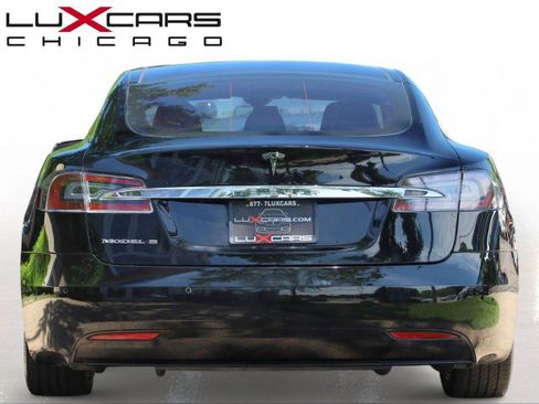 Used 2016 Tesla Model S AWD image 7