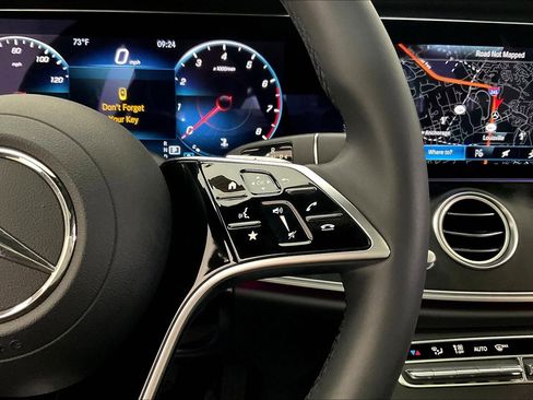 Certified 2023 Mercedes-Benz E 350 4MATIC Sedan image 12