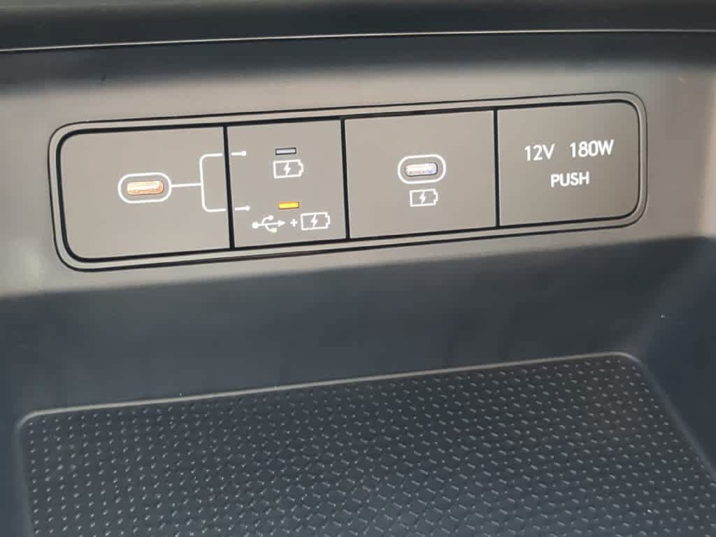 New 2026 Hyundai Tucson SE FWD image 30