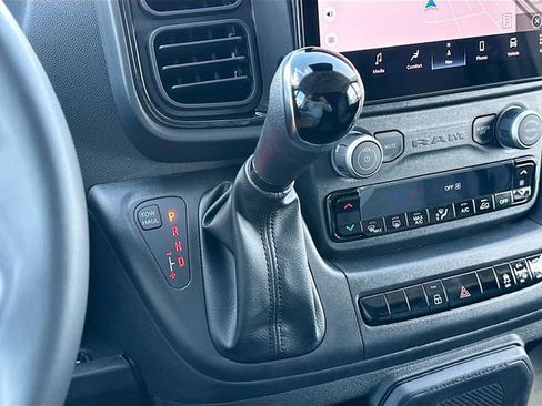 New 2026 RAM ProMaster 3500 w/ Advanced Safety Group image 12