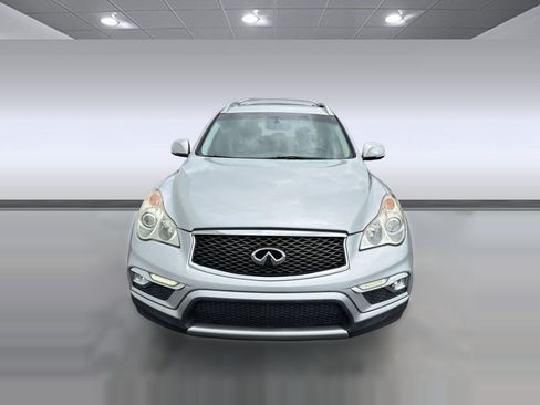 Used 2017 INFINITI QX50 2WD w/ Premium Plus Package image 5