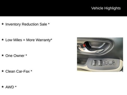 Used 2024 Honda HR-V EX-L image 10