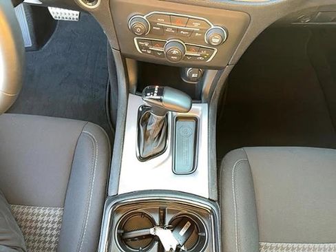 Used 2023 Dodge Charger GT w/ Blacktop Package image 16