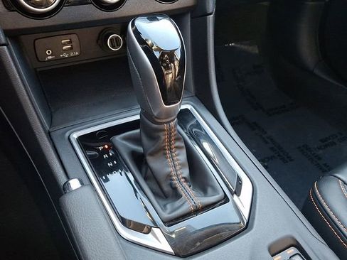 Used 2021 Subaru Crosstrek 2.5i Limited w/ Moonroof Package 1 image 16