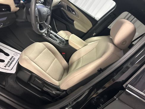 Used 2023 Chevrolet Traverse LS w/ Midnight/Sport Edition AWD/4WD image 12