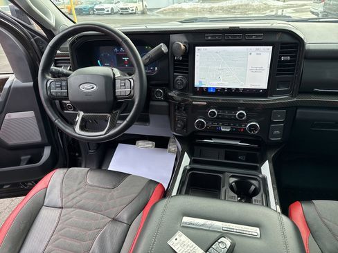 Used 2024 Ford F250 Lariat w/ Lariat Ultimate Package image 10