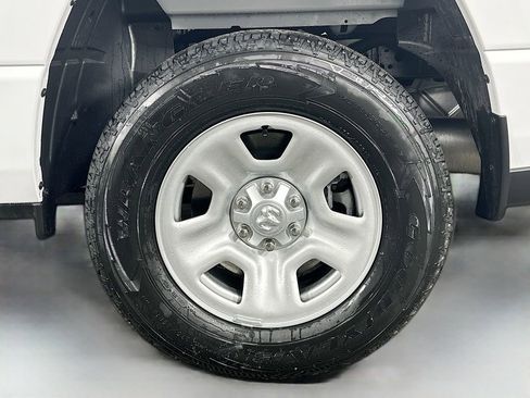 New 2026 RAM 1500 Tradesman image 17