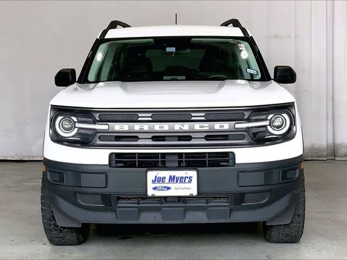 Used 2023 Ford Bronco Sport Big Bend AWD/4WD image 3
