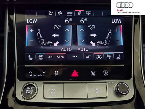 Certified 2026 Audi Q7 3.0T Premium Plus AWD/4WD image 35