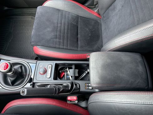 Used 2020 Subaru WRX STI w/ Popular Package #3 (IZT) image 20